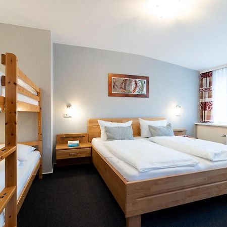 Haus Tweeflunken Wohnung 4 Келенхузен Екстериор снимка