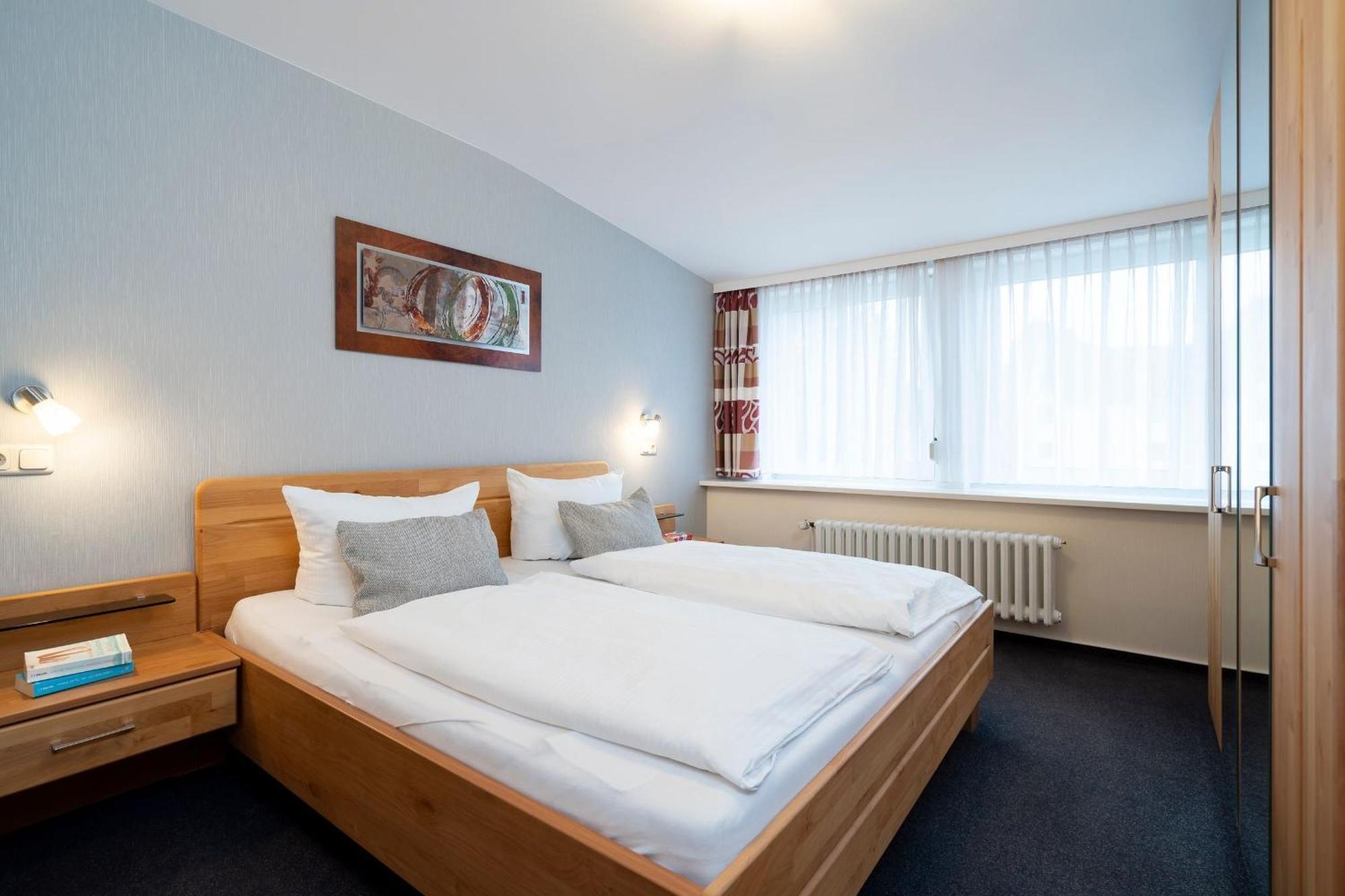 Haus Tweeflunken Wohnung 4 Келенхузен Екстериор снимка