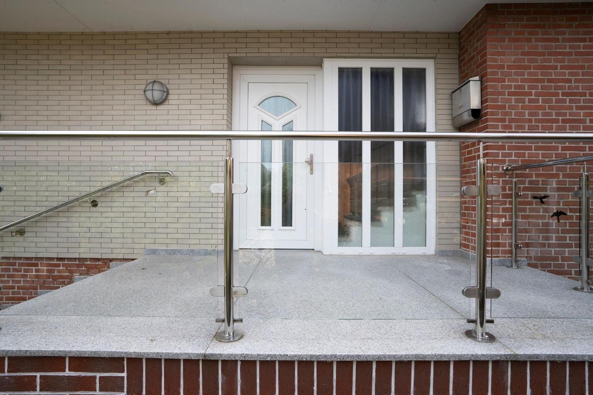 Haus Tweeflunken Wohnung 4 Келенхузен Екстериор снимка