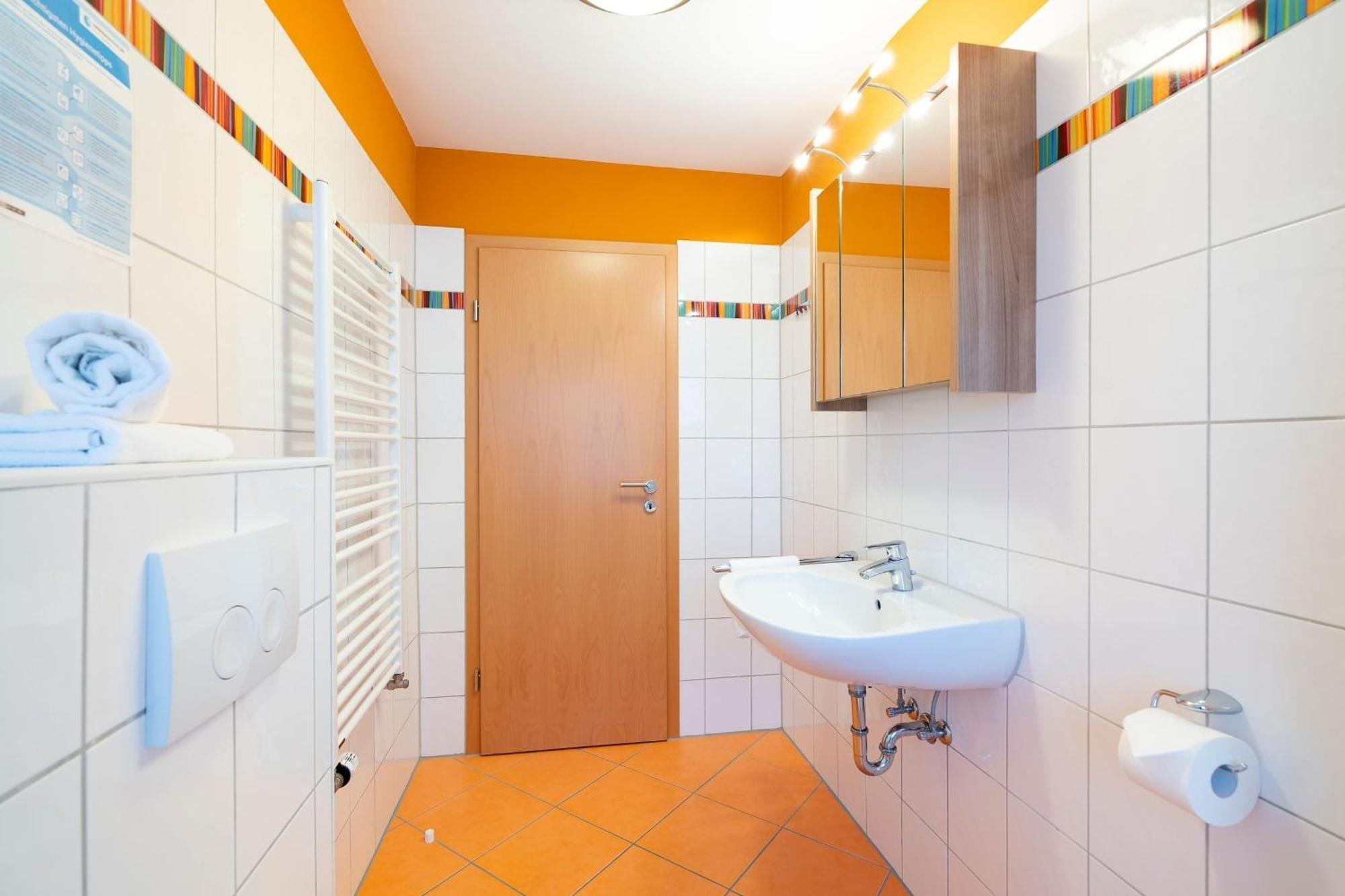 Haus Tweeflunken Wohnung 4 Келенхузен Екстериор снимка