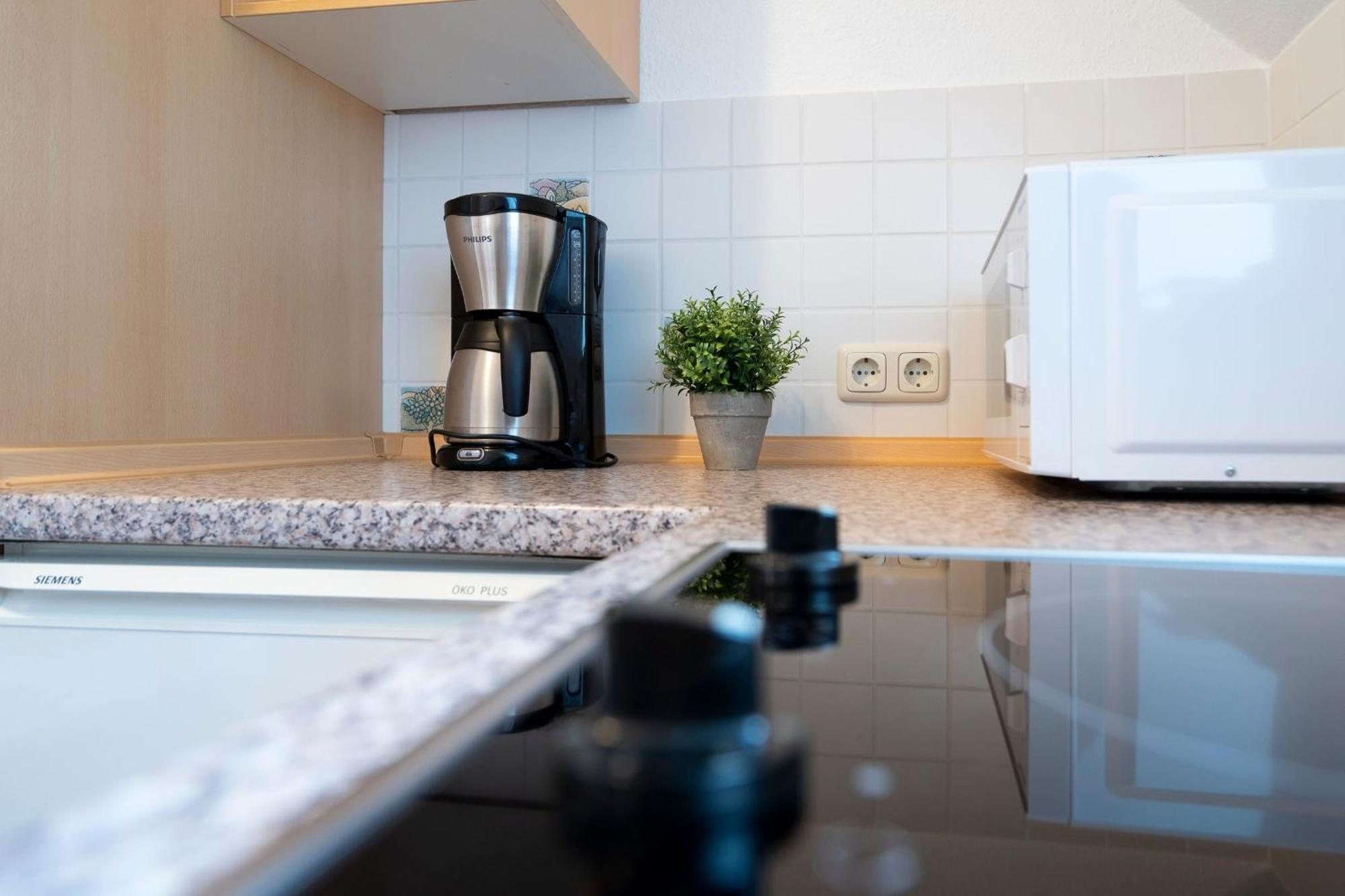Haus Tweeflunken Wohnung 4 Келенхузен Екстериор снимка