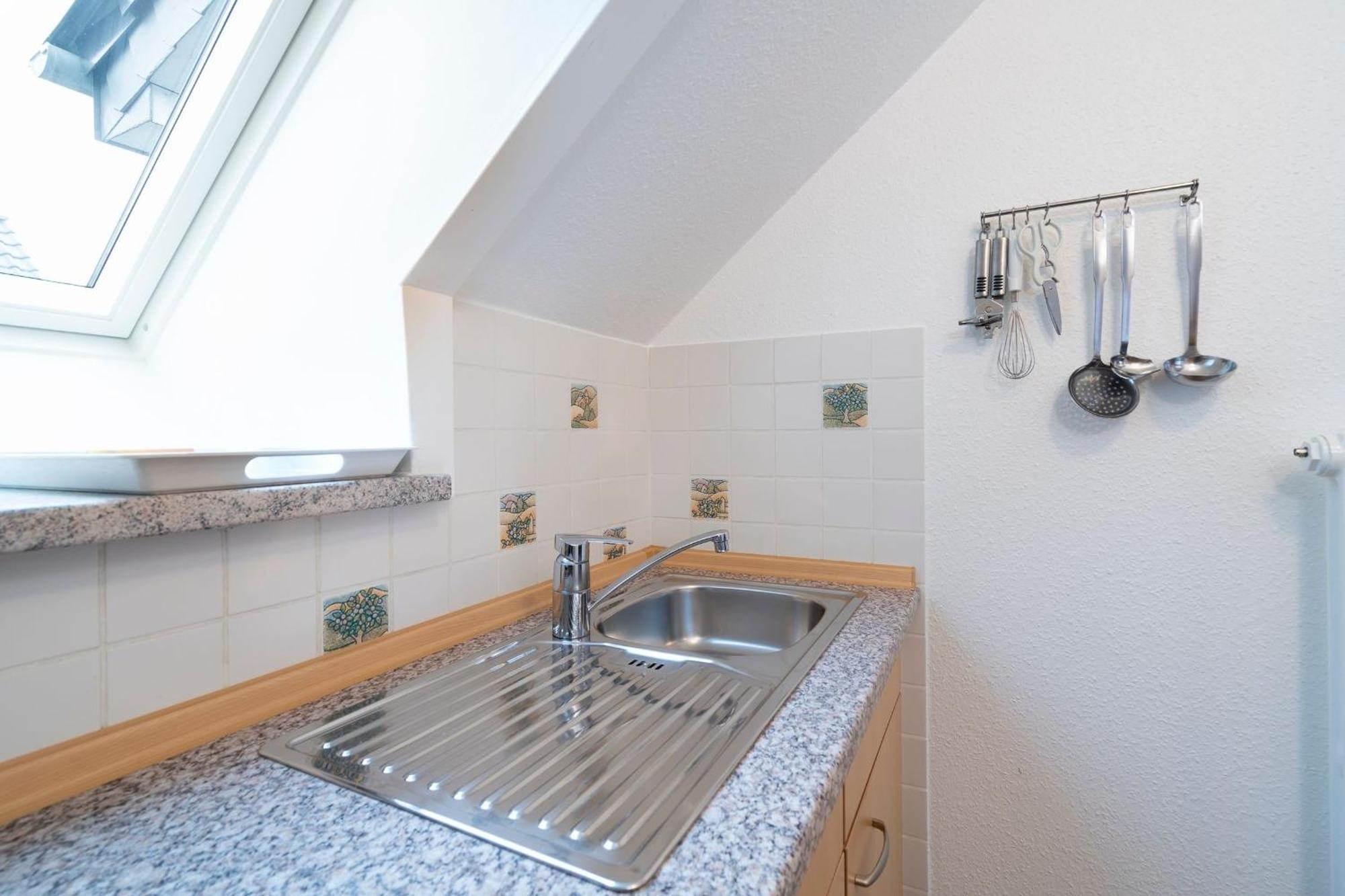 Haus Tweeflunken Wohnung 4 Келенхузен Екстериор снимка